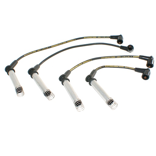 [11AY060035N] CABLES PARA BUJÍAS FIAT PALIO / ADVENT / IDE 1.8 05-08