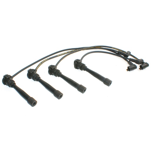 [11AY060036N] CABLES PARA BUJÍAS FIAT SIENA / PALIO / WEEK 1.3 00-06