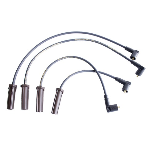 [11AY060123N] CABLES PARA BUJÍAS FIAT SIENA 1.4 07-13