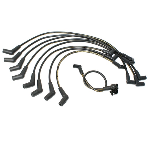 [11AY062037N] CABLES PARA BUJÍAS FORD BRONCO 5.0 97