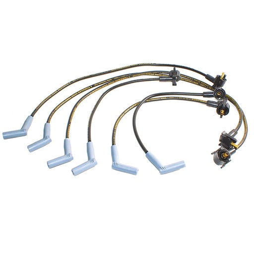 [11AY062040N] CABLES PARA BUJÍAS FORD EXPLORER 6 CIL 4.0 94-97