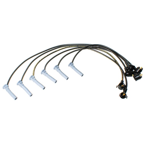 [11AY062040S] CABLES PARA BUJÍAS FORD EXPLORER 6 CIL 4.0 98-99