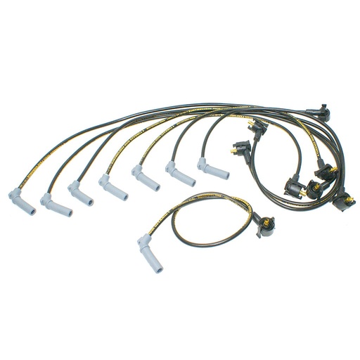 [11AY062040V] CABLES PARA BUJÍAS FORD EXPLORER 8 CIL 5.0 00