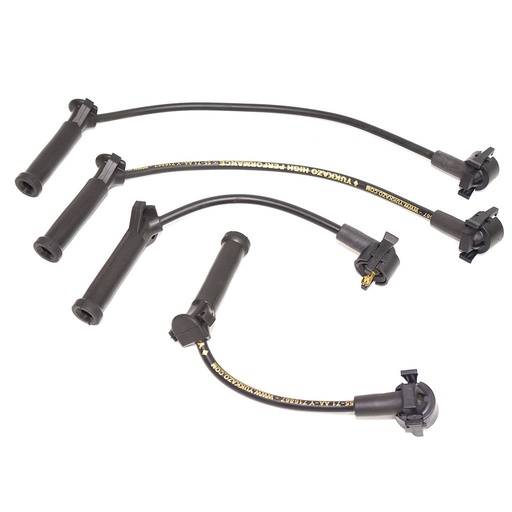 [11AY062043N] CABLES PARA BUJÍAS FORD FIESTA 1.25 95-98