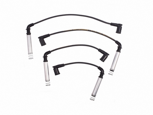 [11AY062043Y] CABLES PARA BUJÍAS FORD FIESTA 1.6 08-13 ALUM