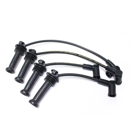 [11AY062043X] CABLES PARA BUJÍAS FORD FIESTA TITANIUM 1.6 14-15