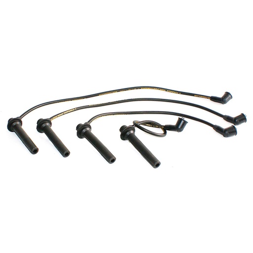 [11AY062047N] CABLES PARA BUJÍAS FORD LASER 1.6 - 1.8 96-99