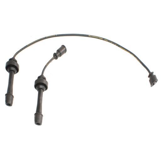 [11AY062047X] CABLES PARA BUJÍAS FORD LASER 1.8 03-04