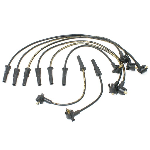 [11AY062049S] CABLES PARA BUJÍAS FORD RANGER 2.5 00-01