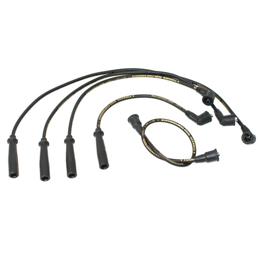 [11AY062049V] CABLES PARA BUJÍAS FORD RANGER 2.6 93