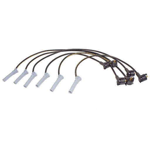 [11AY062049X] CABLES PARA BUJÍAS FORD RANGER MOT.4.0 