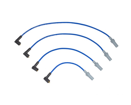 [11BY052121N] CABLES PARA BUJÍAS GASLINE DODGE FORZA 1.4 11-15