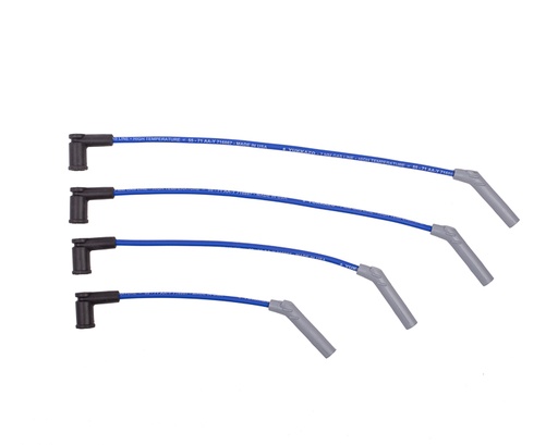 [11BY062043V] CABLES GAS FORD FIESTA MOVE 1.6  09-13