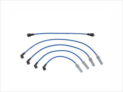 [11BY129082N] CABLES PARA BUJÍAS GASLINE MAZDA BT/50 2.6 10-13