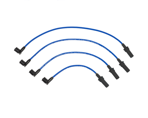 [11BY219112N] CABLES PARA BUJÍAS GASLINE VENIRAUTO TURPIAL 1.3 10-16