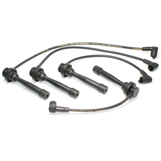 [11AY065053N] CABLES PARA BUJÍAS GEELY CK/MK/HA 1.3-1.5-1.6 07-09