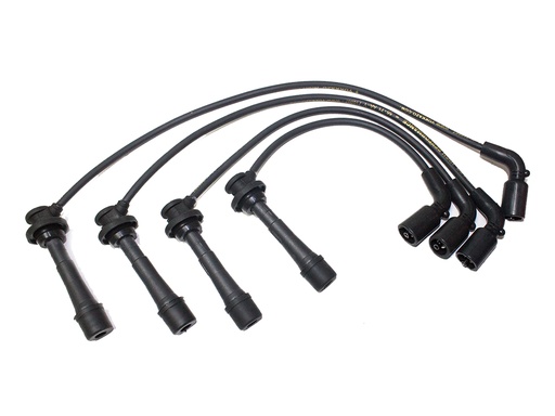 [11AY072130N] CABLES PARA BUJÍAS HAFEI LOBO 1.3 07