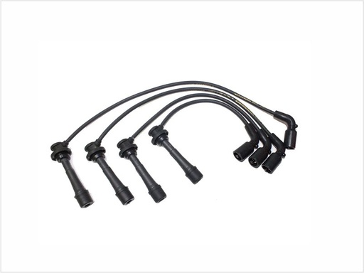 [11AY072130N] CABLES PARA BUJÍAS HAFEI LOBO 1.3 07