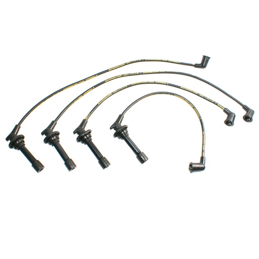 [11AY079056V] CABLES PARA BUJÍAS HONDA CIVIC 1.6 92-95 DOHC