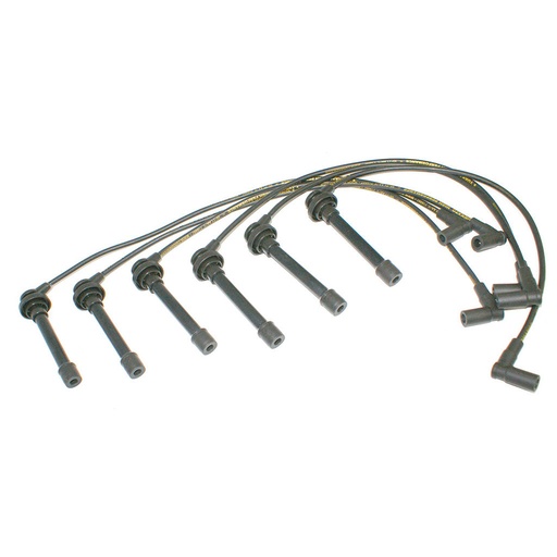 [11AY090067N] CABLES PARA BUJÍAS ISUZU TROOPER 3.2 92-98