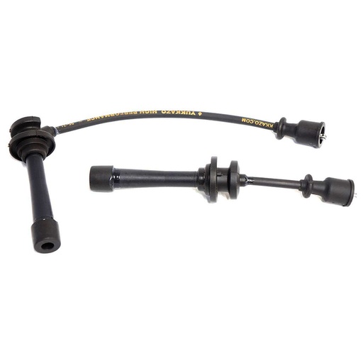 [11AY104070N] CABLES PARA BUJÍAS KIA CARENS / SHUMA 1.8 00-02