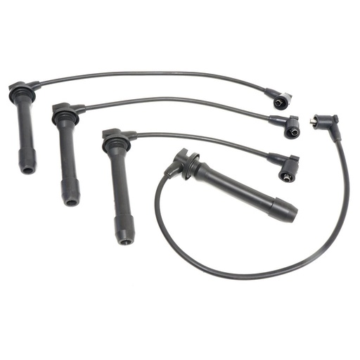 [11AY104070S] CABLES PARA BUJÍAS KIA CARENS / SPORTAGE 2.0