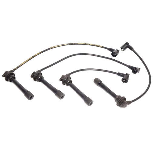 [11AY104072N] CABLES PARA BUJIAS KIA CERATO 4 CIL MOT/1.6 (07) 16 VALVE