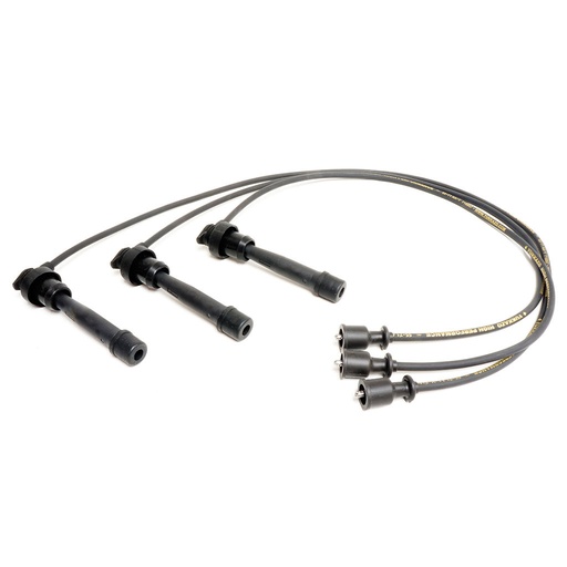 [11AY104075N] CABLES PARA BUJÍAS KIA SEDONA 6 CIL MOT/3.5 (2005) 24 VALVE