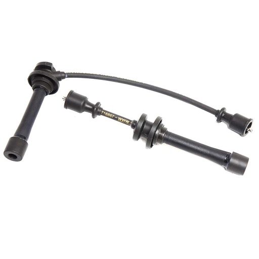 [11AY104076N] CABLES PARA BUJÍAS KIA SEPHIA 4 CIL MOT/1.5 (00-01) 16 VALVE DOHC