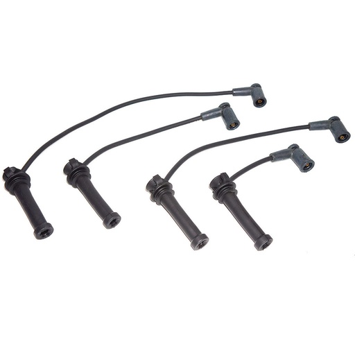 [11AY129078N] CABLES PARA BUJÍAS MAZDA 6 4 CIL MOT/2.3 (04-05) 16 VALVE