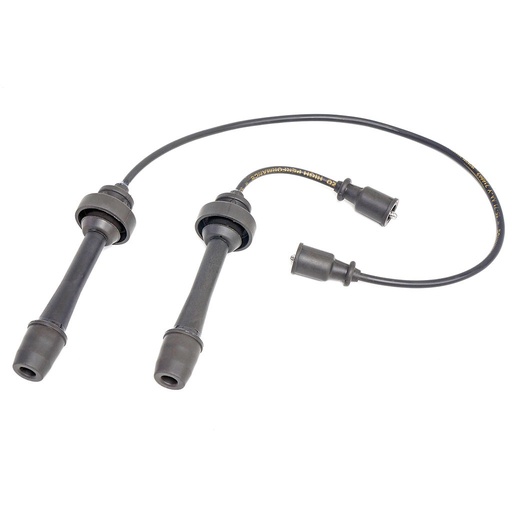 [11AY129080V] CABLES PARA BUJÍAS MAZDA ALLEGRO 1.8 04-05