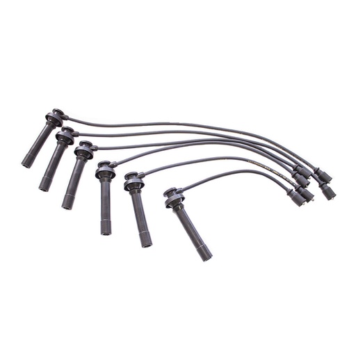 [11AY137117N] CABLES PARA BUJÍAS MITSUBISHI MONTERO SP 3.0 93-95