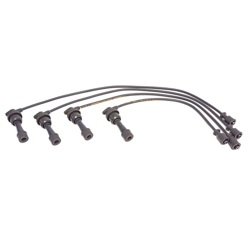 [11AY137088N] CABLES PARA BUJÍAS MITSUBISHI MX / MF / ECL 2.0 92-93