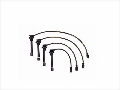 [11AY137089X] CABLES PARA BUJÍAS MITSUBISHI PANEL L-300 2.0 13-15