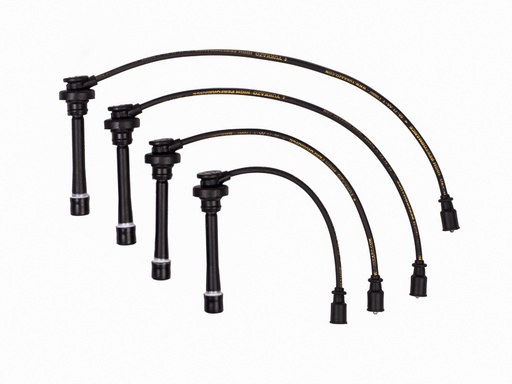 [11AY137089X] CABLES PARA BUJÍAS MITSUBISHI PANEL L-300 2.0 13-15