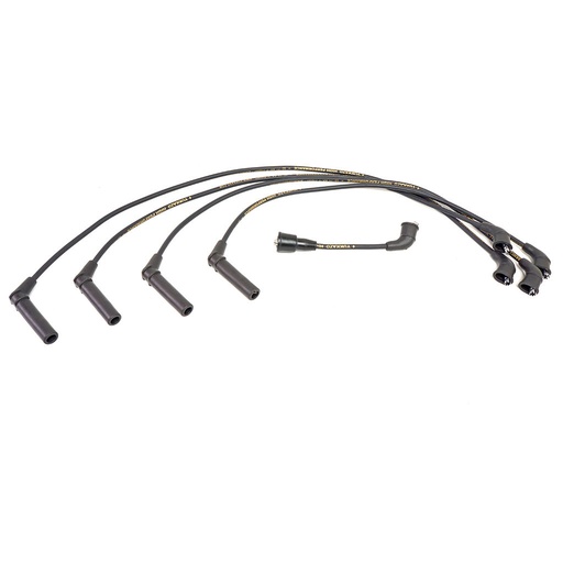 [11AY137089V] CABLES PARA BUJÍAS MITSUBISHI PANEL L-300 2.4 94-98