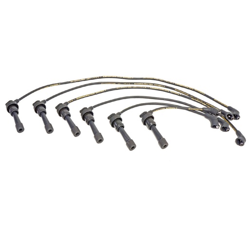 [11AY137090N] CABLES PARA BUJÍAS MITSUBISHI SIGMA / 3000 GT 3.0 92-95