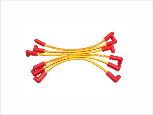 [21BY046001N] CABLES PARA BUJÍAS MONTACARGA DAEWOO G430-LP 2.0