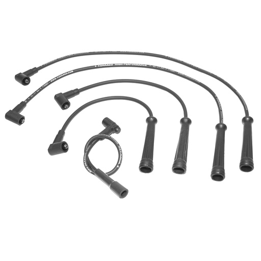 [11AY166095N] CABLES PARA BUJÍAS RENAULT 19 / CLIO I 1.4 98-00
