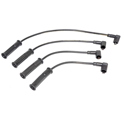 [11AY166096N] CABLES PARA BUJÍAS RENAULT SYMBOL 1.4/ LOGAN 1.6