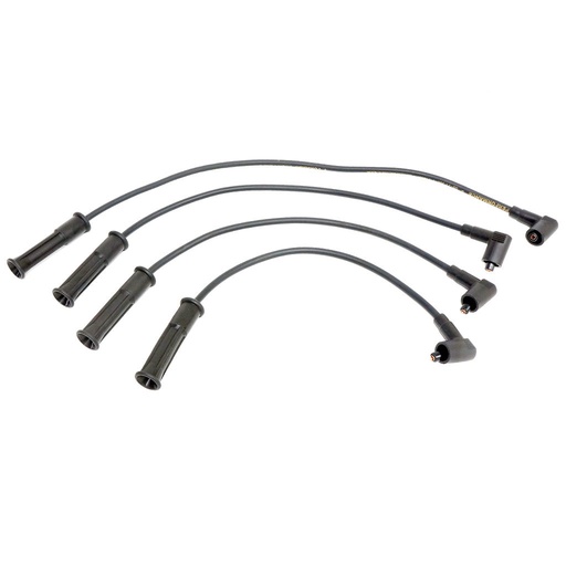 [11AY166097V] CABLES PARA BUJÍAS RENAULT TWINGO 1.2 98-02