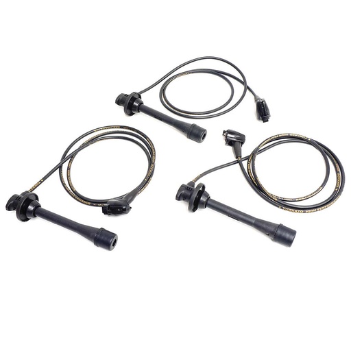 [11AY204101S] CABLES PARA BUJÍAS TOYOTA 4RUNNER / PRADO 3.4 00-02 00-05