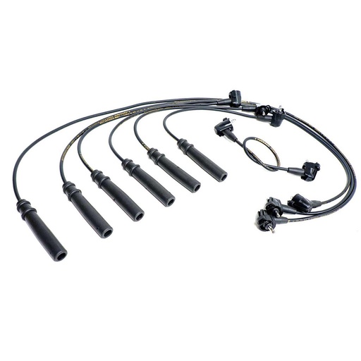 [11AY204101N] CABLES PARA BUJÍAS TOYOTA 4RUNNER IMPORTADA 3.0 92-95