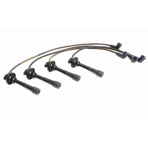 [11AY204104S] CABLES PARA BUJÍAS TOYOTA COROLLA 1.6 88-98 16 VALVE