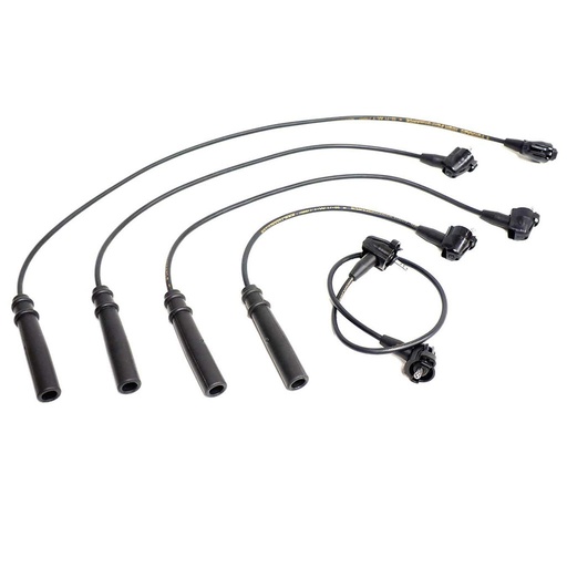 [11AY204105N] CABLES PARA BUJÍAS TOYOTA HILUX 2.4 95-99