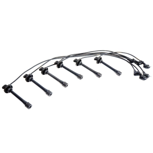 [11AY204107N] CABLES PARA BUJÍAS TOYOTA MACHO / PICK-UP 4.5 02-06