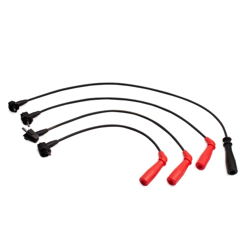 [11AY204109N] CABLES PARA BUJÍAS TOYOTA STARLET 1.3 92-99