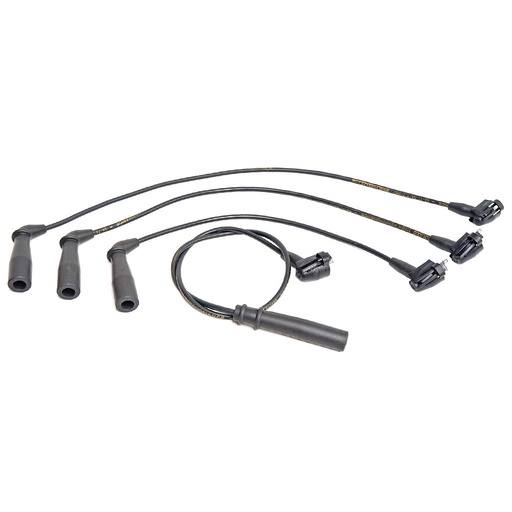 [11AY204109N] CABLES PARA BUJÍAS TOYOTA STARLET 1.3 92-99