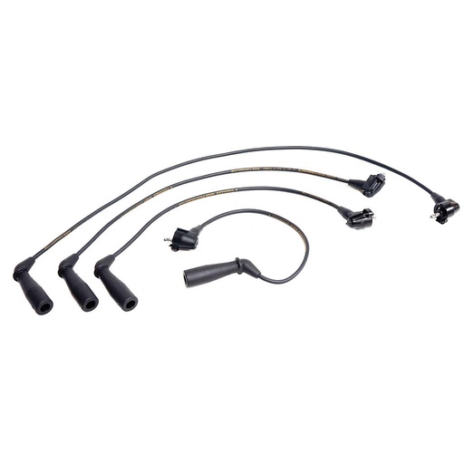 [11AY204110N] CABLES PARA BUJÍAS TOYOTA TERCEL 1.3 92-93
