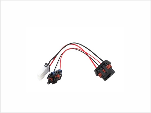 [17BY062014V] CONEXIÓN BOMBA GASOLINA - FORD FIESTA 1.6 (04-07)